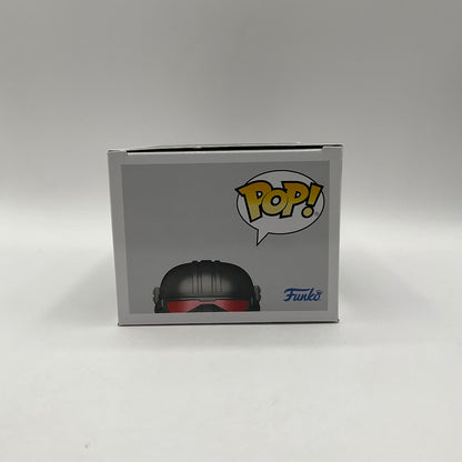 Purge Trooper Funko Pop! Star Wars #533 2022 Summer Convention