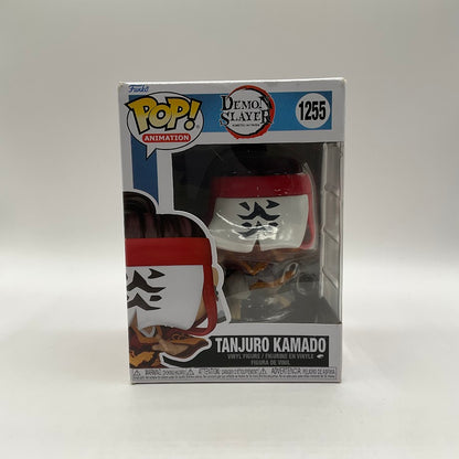 Tanjuro Kamado Funko Pop! Demon Slayer #1255