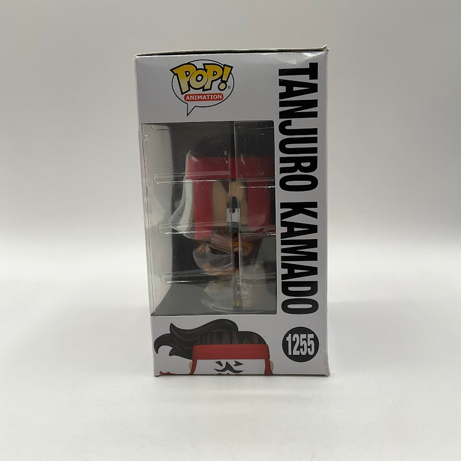 Tanjuro Kamado Funko Pop! Demon Slayer #1255