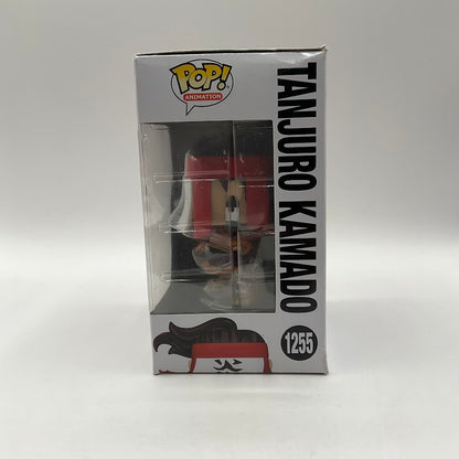 Tanjuro Kamado Funko Pop! Demon Slayer #1255