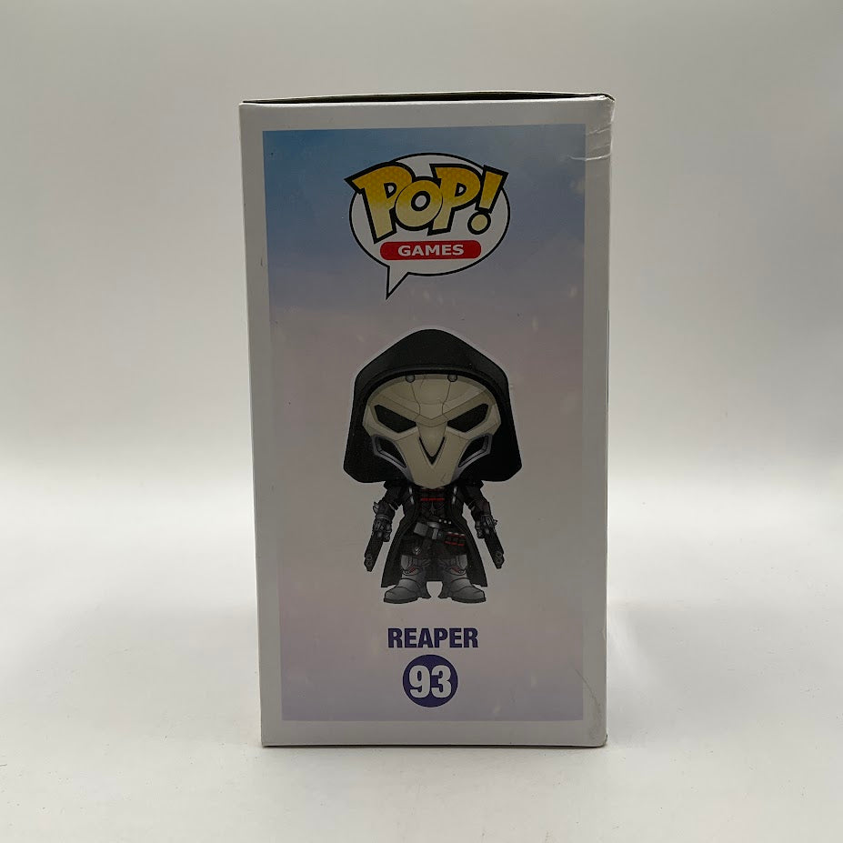 Reaper Funko Pop! Overwatch #93