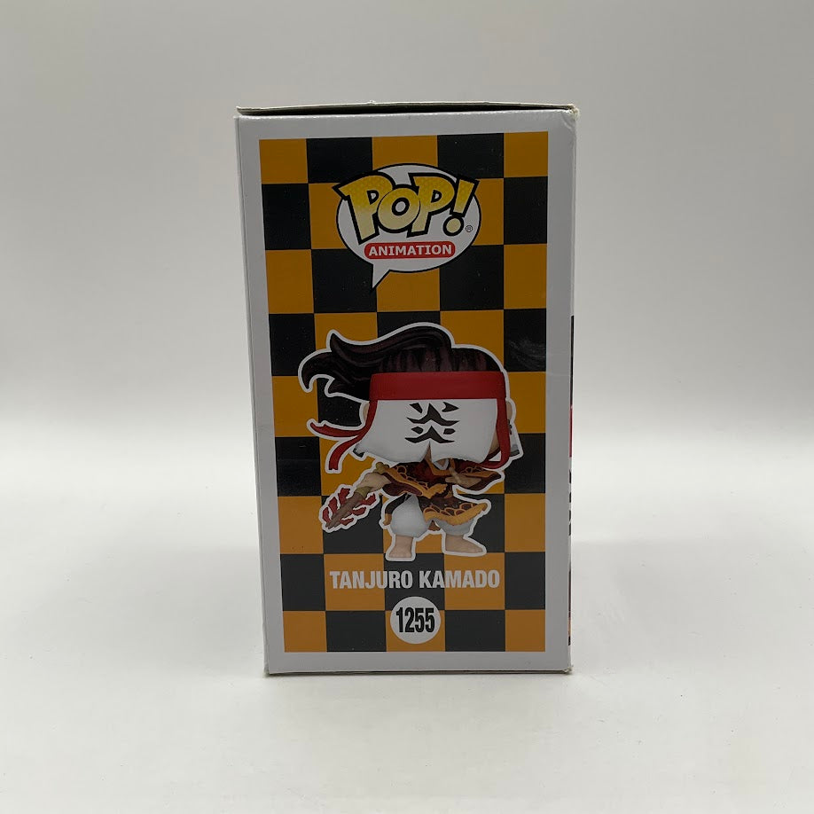 Tanjuro Kamado Funko Pop! Demon Slayer #1255