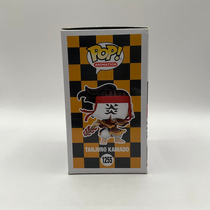 Tanjuro Kamado Funko Pop! Demon Slayer #1255