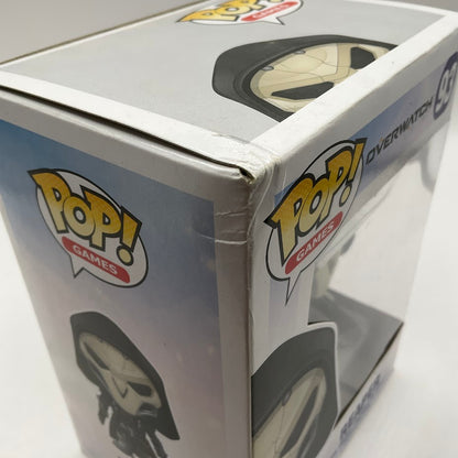 Reaper Funko Pop! Overwatch #93