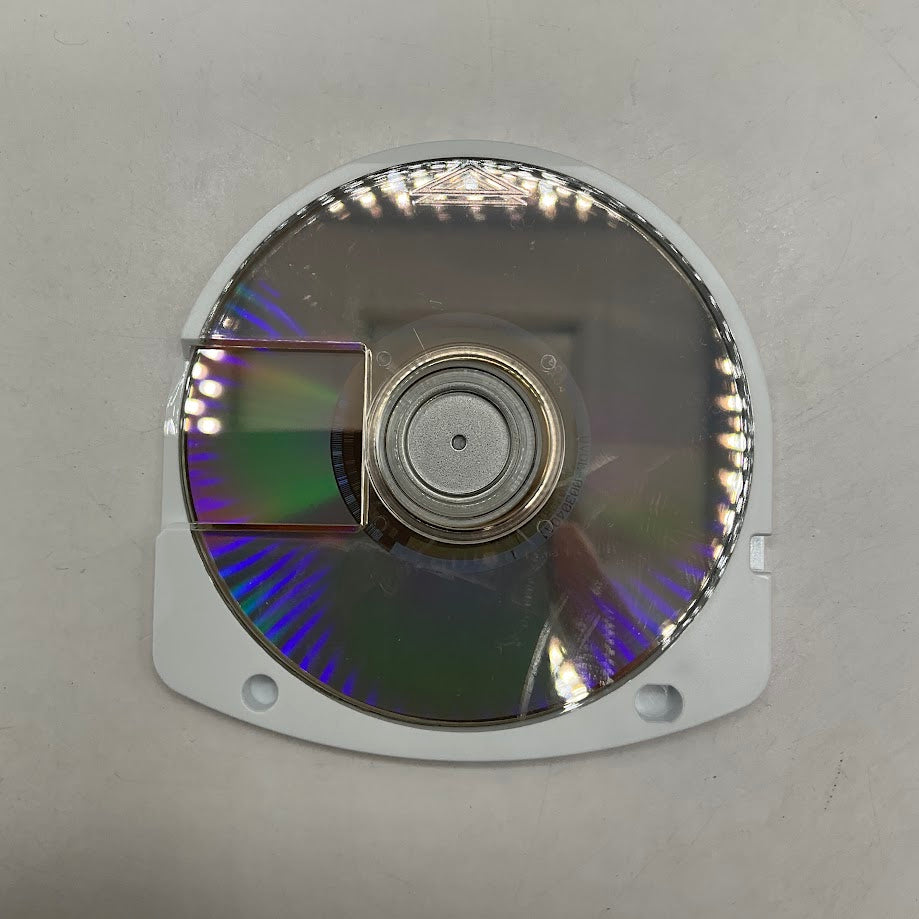 Air Force One [UMD] PSP Used