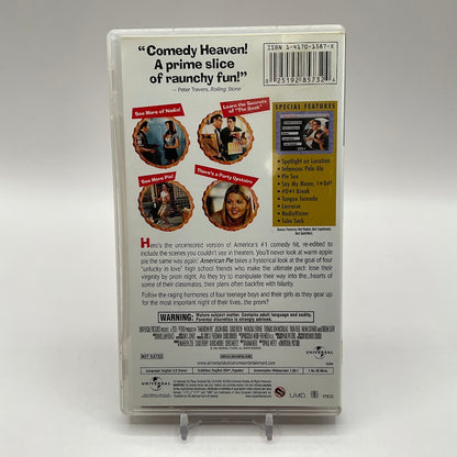 American Pie [UMD] PSP Used