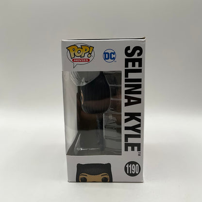 Selina Kyle Funko Pop! The Batman #1190