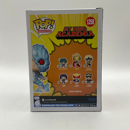 Shoto Todoroki Funko Pop! My Hero Academia #1258 Pre-Release Chalice