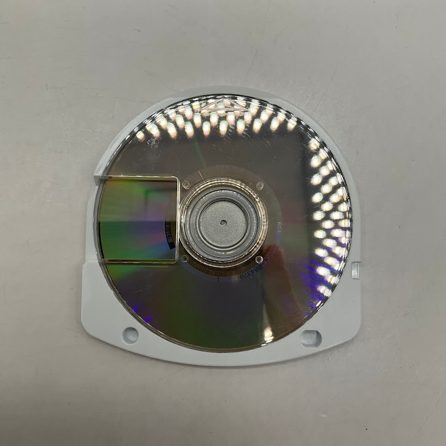 American Pie [UMD] PSP Used