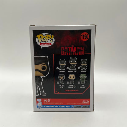 Selina Kyle Funko Pop! The Batman #1190