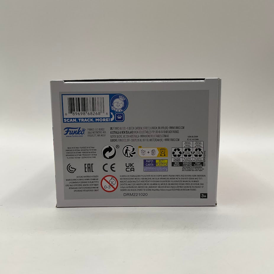 Shoto Todoroki Funko Pop! My Hero Academia #1258 Pre-Release Chalice