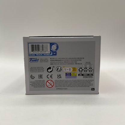 Shoto Todoroki Funko Pop! My Hero Academia #1258 Pre-Release Chalice