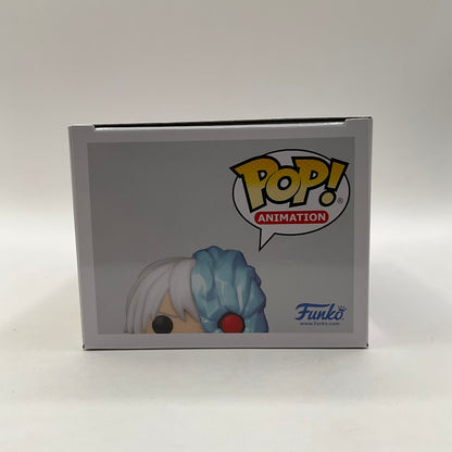 Shoto Todoroki Funko Pop! My Hero Academia #1258 Pre-Release Chalice