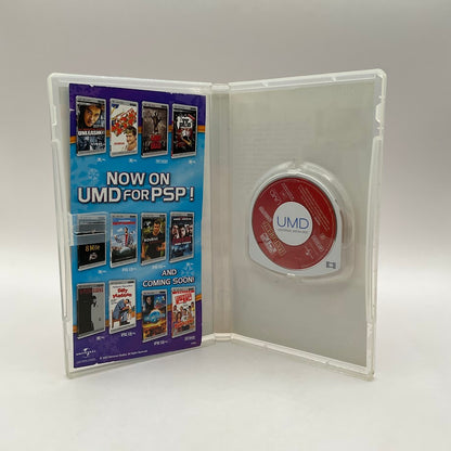 American Pie Band Camp [UMD] PSP Used