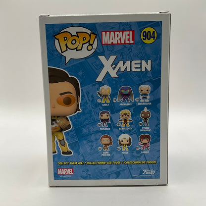 Gambit Funko Pop! X-Men #904 Hot Topic Exclusive - Collector Store LLC