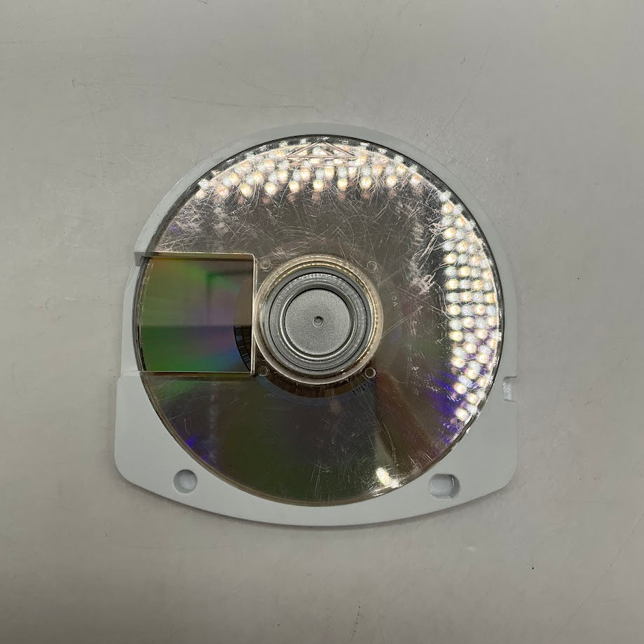 American Pie Band Camp [UMD] PSP Used