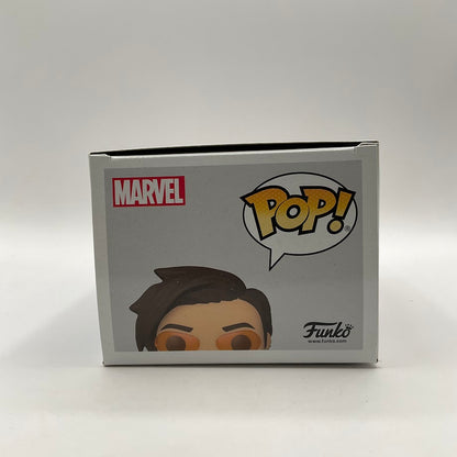 Gambit Funko Pop! X-Men #904 Hot Topic Exclusive - Collector Store LLC