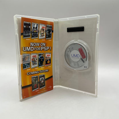 American Wedding [UMD] PSP Used