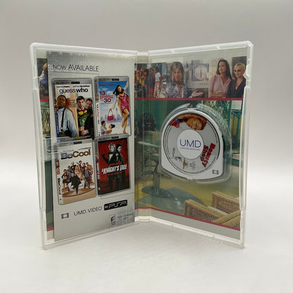 Beauty Shop [UMD] PSP Used