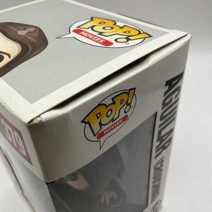 Aguilar (Crouching) Funko Pop! Assassin's Creed #378 Loot Crate