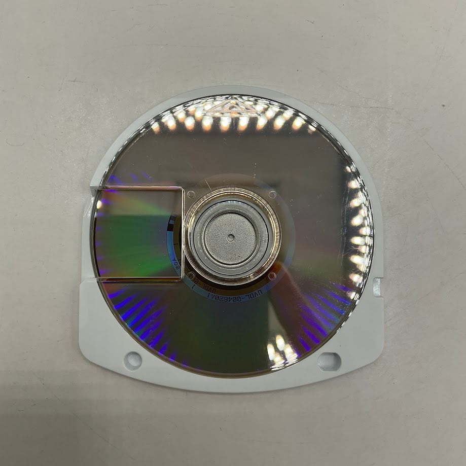 Beauty Shop [UMD] PSP Used