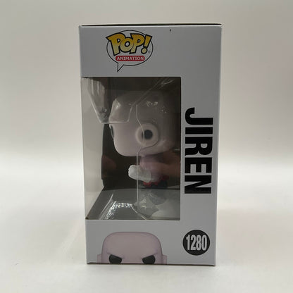 Jiren Funko Pop! Dragon Ball Super #1280