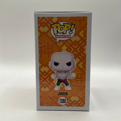 Jiren Funko Pop! Dragon Ball Super #1280