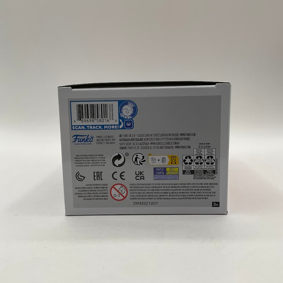 Jiren Funko Pop! Dragon Ball Super #1280