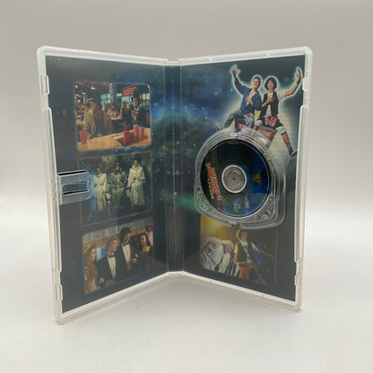 Bill & Ted's Excellent Adventure [UMD] PSP Used