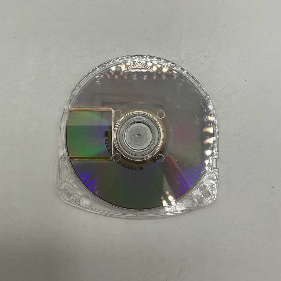 Bill & Ted's Excellent Adventure [UMD] PSP Used