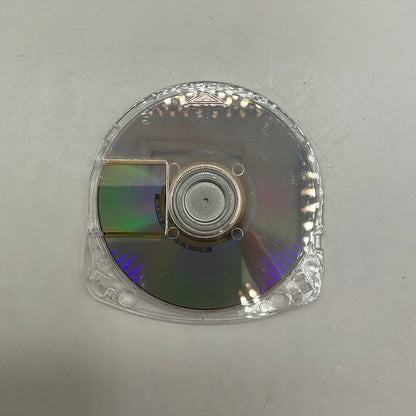 Bill & Ted's Excellent Adventure [UMD] PSP Used