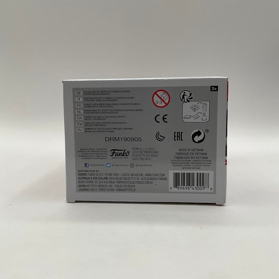 Batwoman Funko Pop! DC Super Heroes #297 PX Previews Exclusive