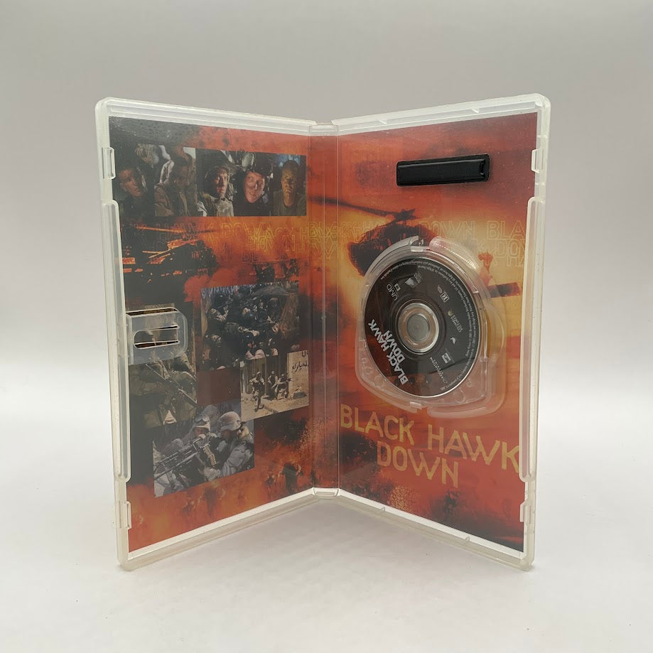 Black Hawk Down [UMD] PSP Used
