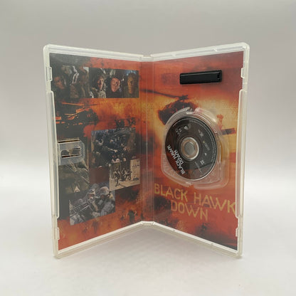 Black Hawk Down [UMD] PSP Used