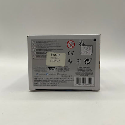 Tony Stark Funko Pop! Avengers #449