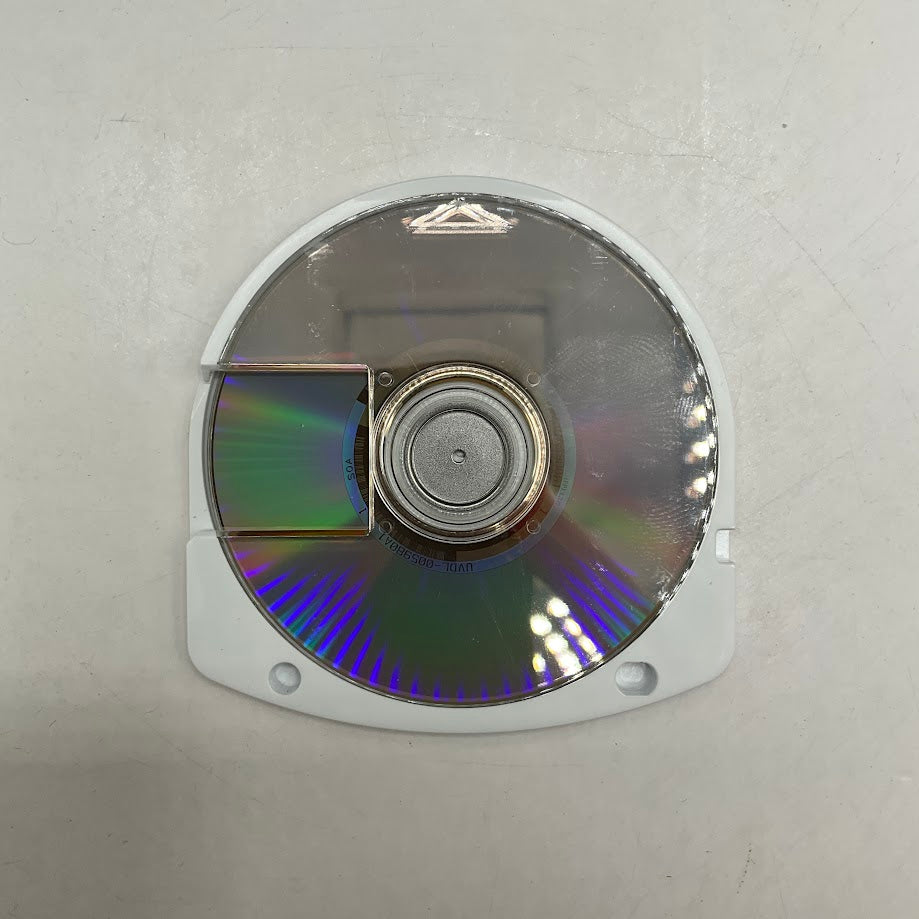 Blade [UMD] PSP Used