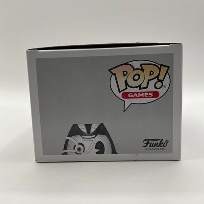 Striker Funko Pop! Bendy & The Ink Machine #388