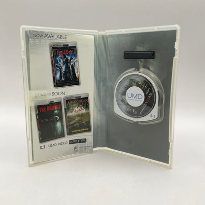 Boogeyman [UMD] PSP Used