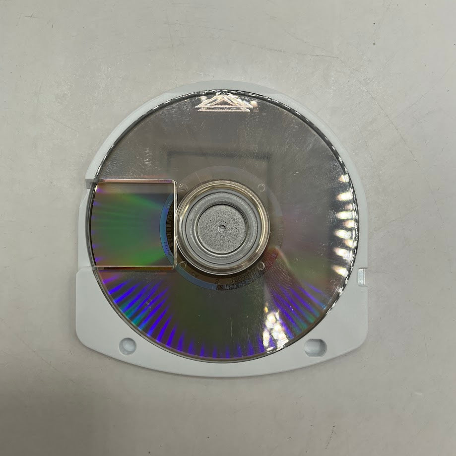 Busta Rhymes: Everything Remains Raw [UMD] PSP Used