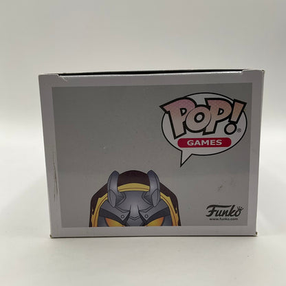 Reaper Funko Pop! Overwatch #498 Walmart Exclusive - Collector Store LLC