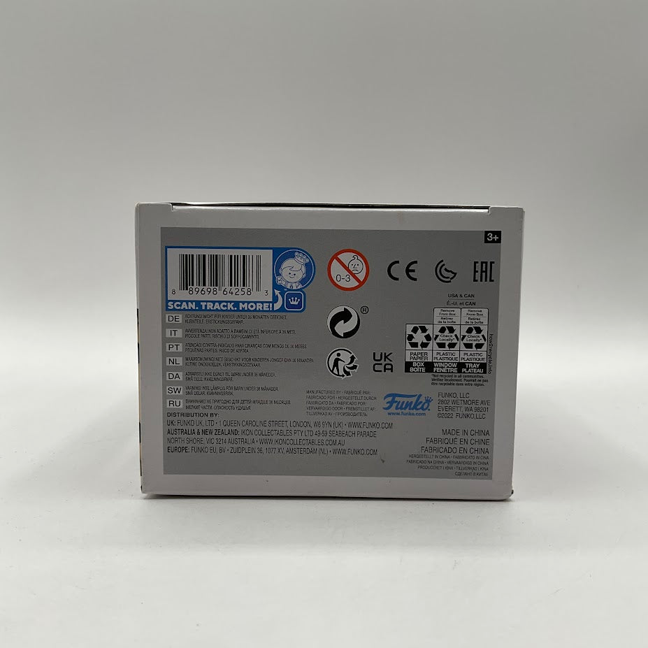 Arthur Harrow Funko Pop! Moon Knight #1051