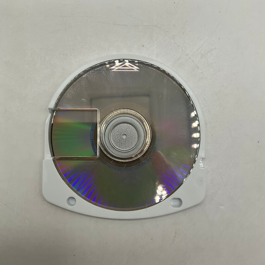 Seth MacFarlane's Cavalcade of Cartoon Comedy [UMD] PSP Used