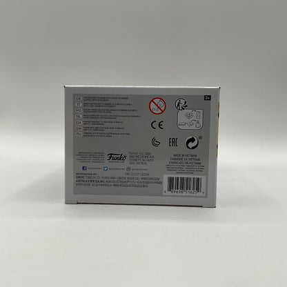 Winter Solider Funko Pop! The Falcon & The Winter Solider #701