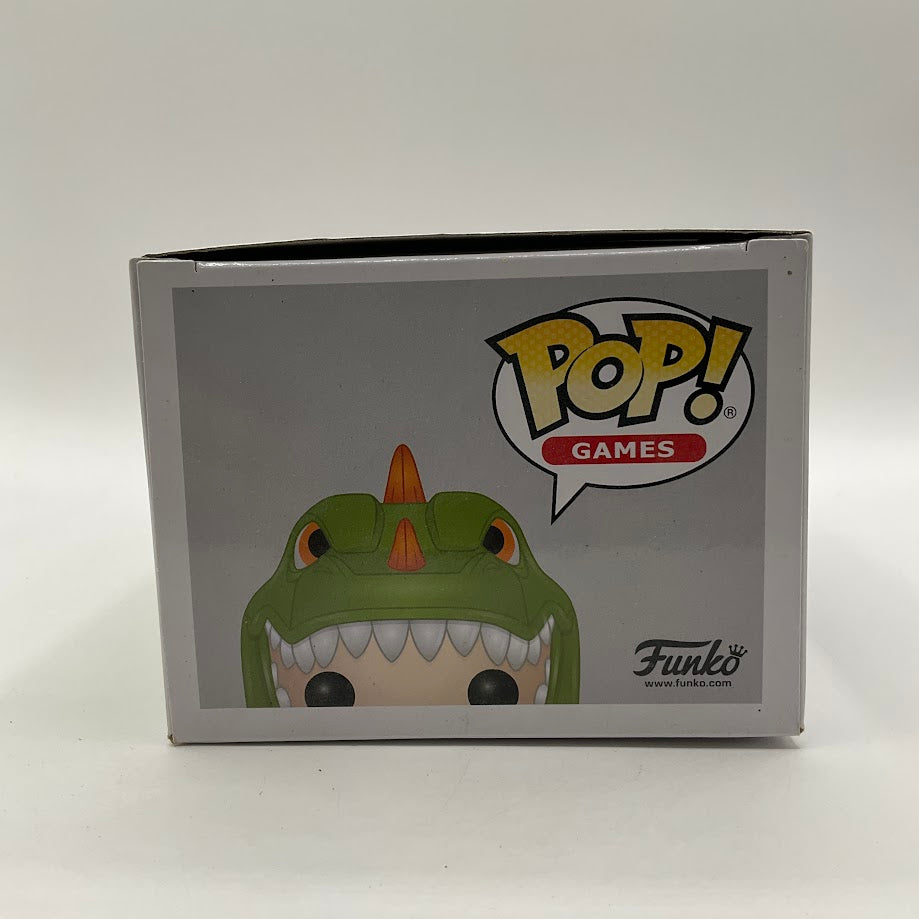 Rex Funko Pop! Fortnite #443 - Collector Store LLC