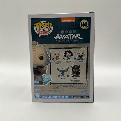 Iroh Funko Pop! Avatar The Last Airbender #1441