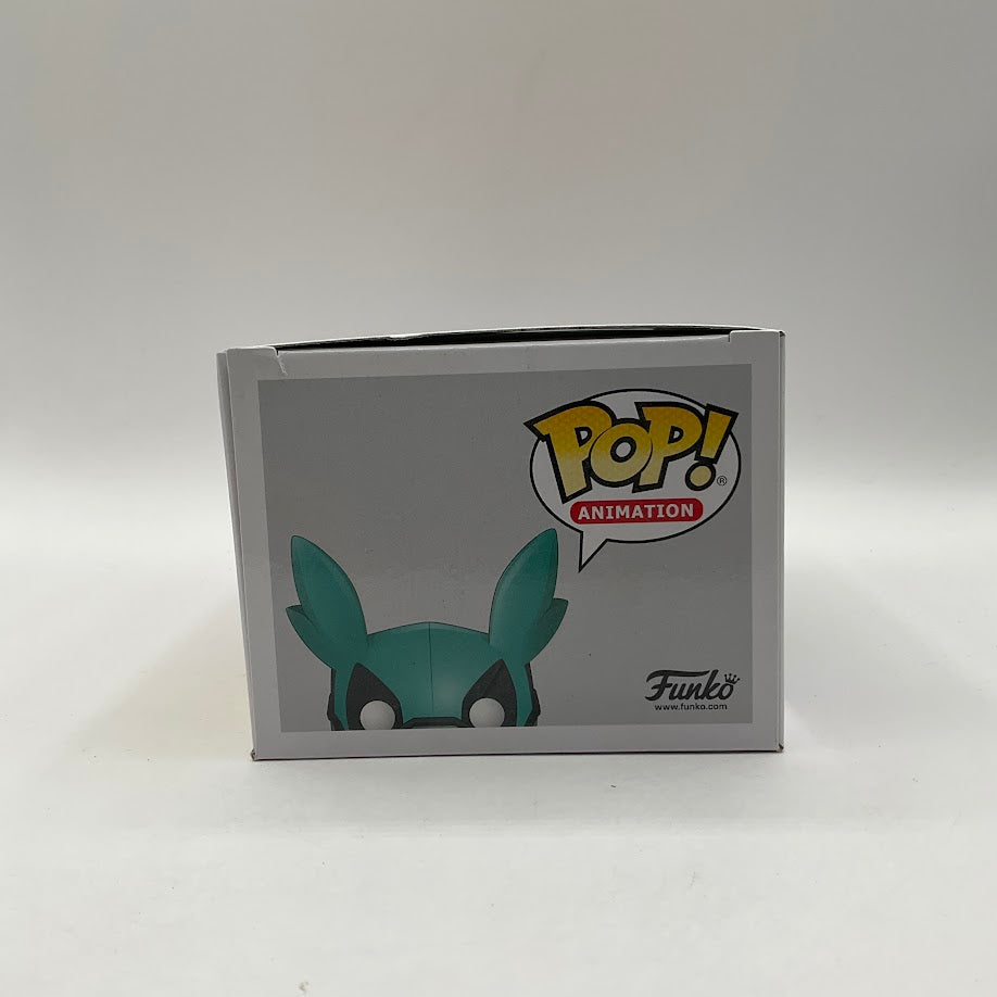 Izuku Midoriya Funko Pop! My Hero Academia #603