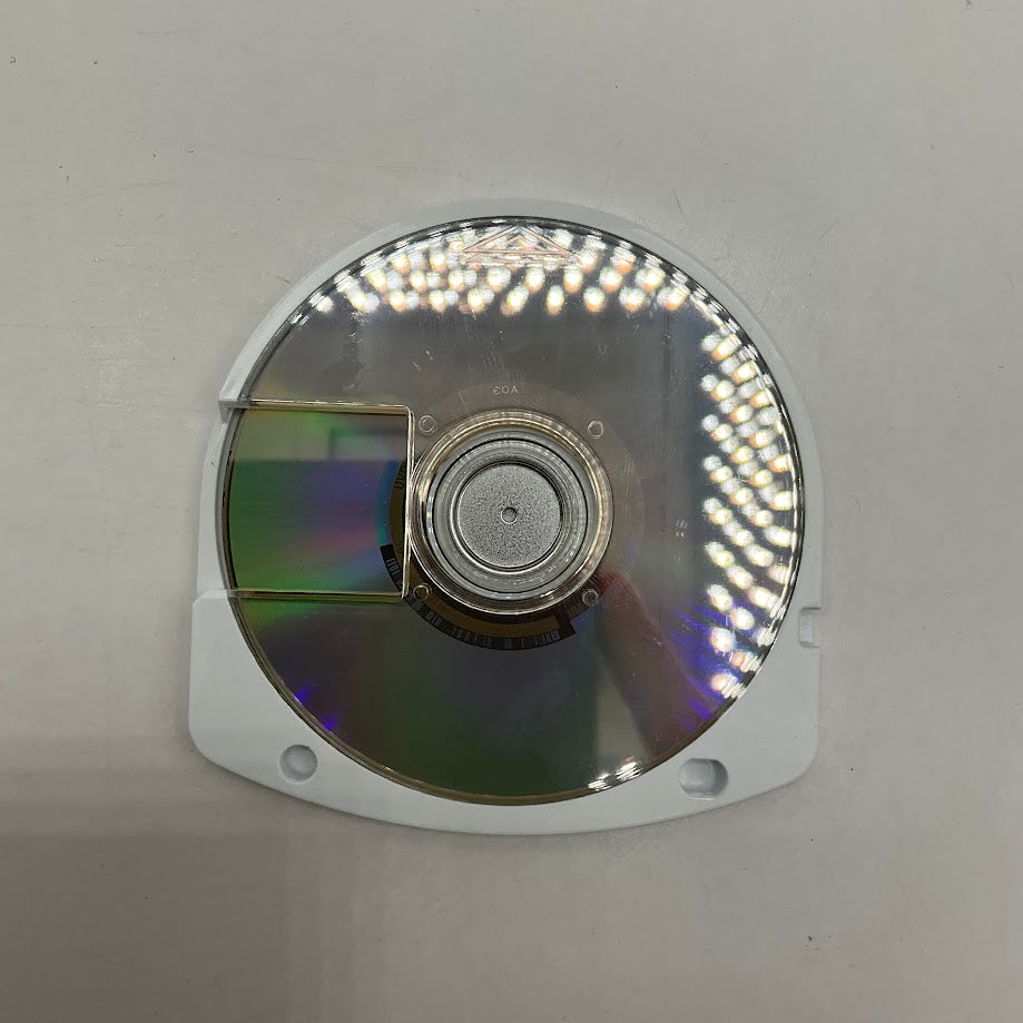 Die Hard [UMD] PSP Used
