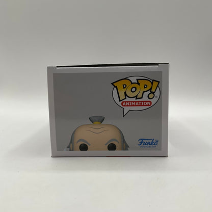 Iroh Funko Pop! Avatar The Last Airbender #1441