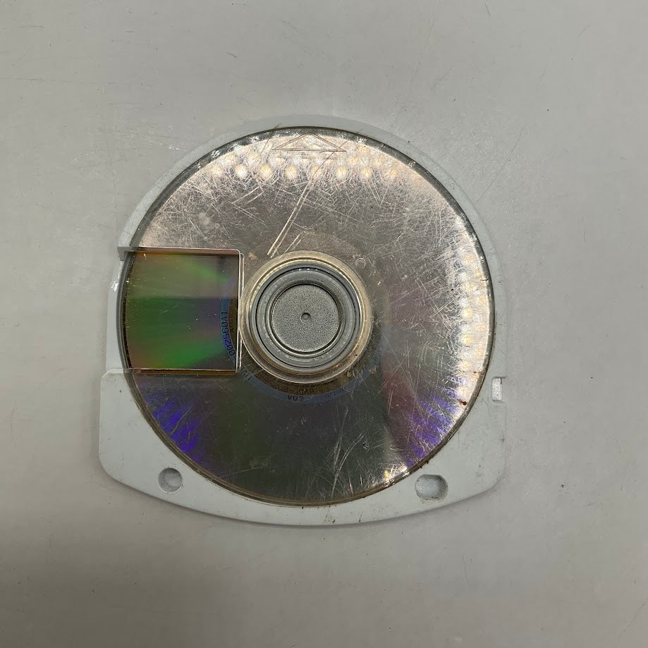 Dodgeball: A True Underdog Story [UMD] PSP Used