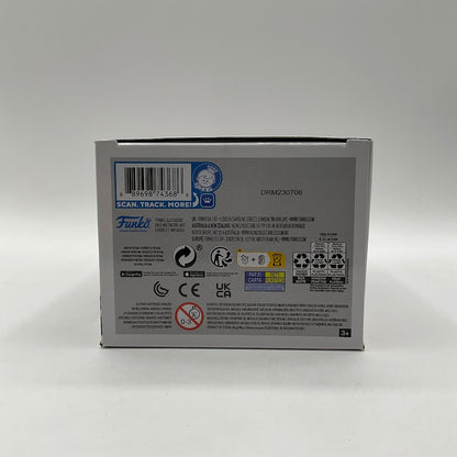 Sasuke Uchiha Funko Pop! Naruto Shippuden #1436 GITD Funko Exclusive